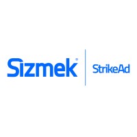 StrikeAd by Sizmek Logo