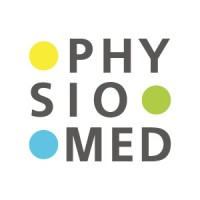 PHYSIOMED ELEKTROMEDIZIN AG Logo