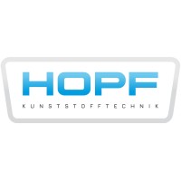 Hopf Kunststofftechnik GmbH Logo