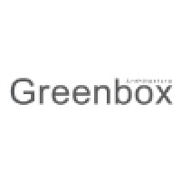 Greenbox Designs, LLC. Logo