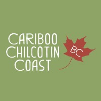 Cariboo Chilcotin Coast Tourism Logo