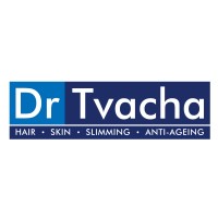 Dr Tvacha Logo