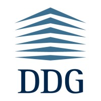 DDG Virginia Engineering, PC Logo