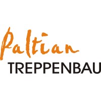 Paltian Treppenbau GmbH Logo