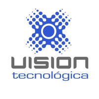 Visión Tecnológica Logo