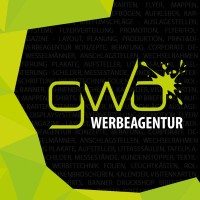gwo GmbH Logo