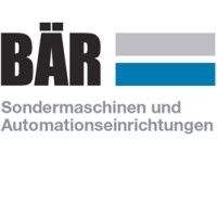 BÄR Automation GmbH Logo