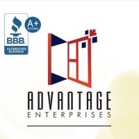 Advantage Enterprises Windows & Doors Logo