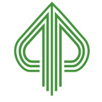 Alberta-Pacific Forest Industries Inc. Logo