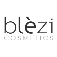 Blèzi Cosmetics B.V. Logo