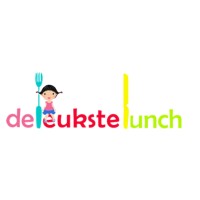 De leukste lunch Logo