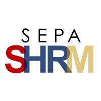 SEPA SHRM Logo