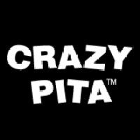 Crazy Pita Restaurant Group Logo