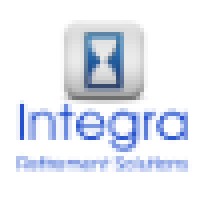 Integra Retirement Solutions Logo