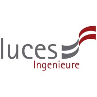 Luces Ingenieure Logo