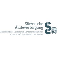 Sächsische Ärzteversorgung Logo