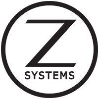 Z Systems, Inc. Logo