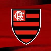 Clube de Regatas do Flamengo Logo