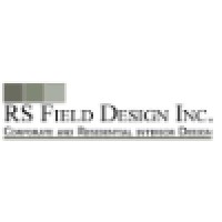 R.S. Field Design Inc. Logo