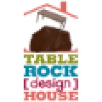 TableRock(design)House Logo