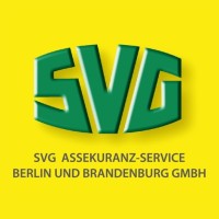 SVG Assekuranz-Service Berlin und Brandenburg GmbH Logo