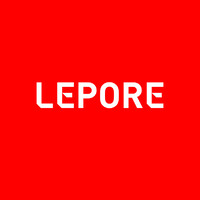 LEPORE Propiedades Logo
