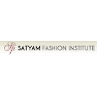 Satyam Fashion Institute Logo
