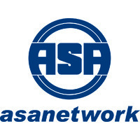 asanetwork GmbH Logo