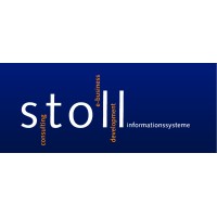 Stoll Informationssysteme Logo