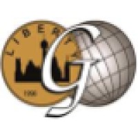 Gold Financial Services Logo