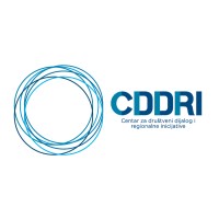 Center for social dialogue and regional initiatives Logo