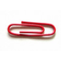 One Red Paperclip Inc. Logo