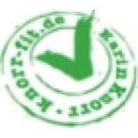 Knorr-Fit Ernährungstraining Logo