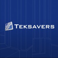 Teksavers Logo