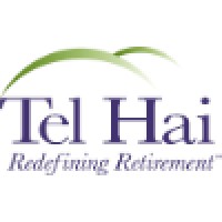 Tel Hai Retirement Community Logo