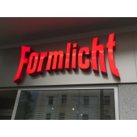 Neon-Formlicht GmbH Logo