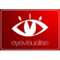 EyeVisualise Ltd Logo