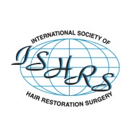 International Society of Hair Restoration Surgery Logo