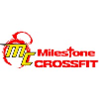 Milestone CrossFit Logo