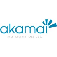 Akamai Automation Logo