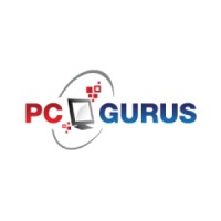 PC Gurus Logo