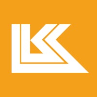 LK Architecture Logo