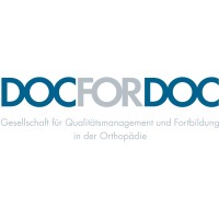 Docfordoc Logo