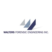 Walters Forensic Engineering Inc. Logo