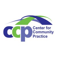 Center for Community Practice Logo