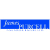 James Purcell Insurance Broker Ltd. Logo