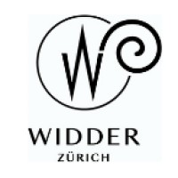 Widder Hotel Logo