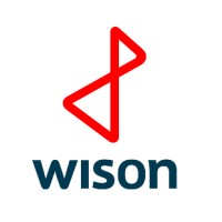 Wison Offshore & Marine Logo