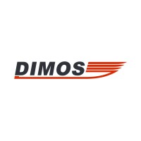DIMOS Maschinenbau GmbH Logo