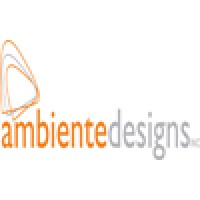 Ambiente Designs Logo